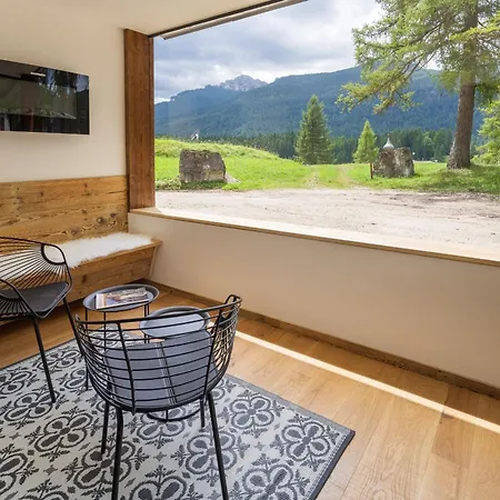 Apartment I Larici - Dolomiti Skyline